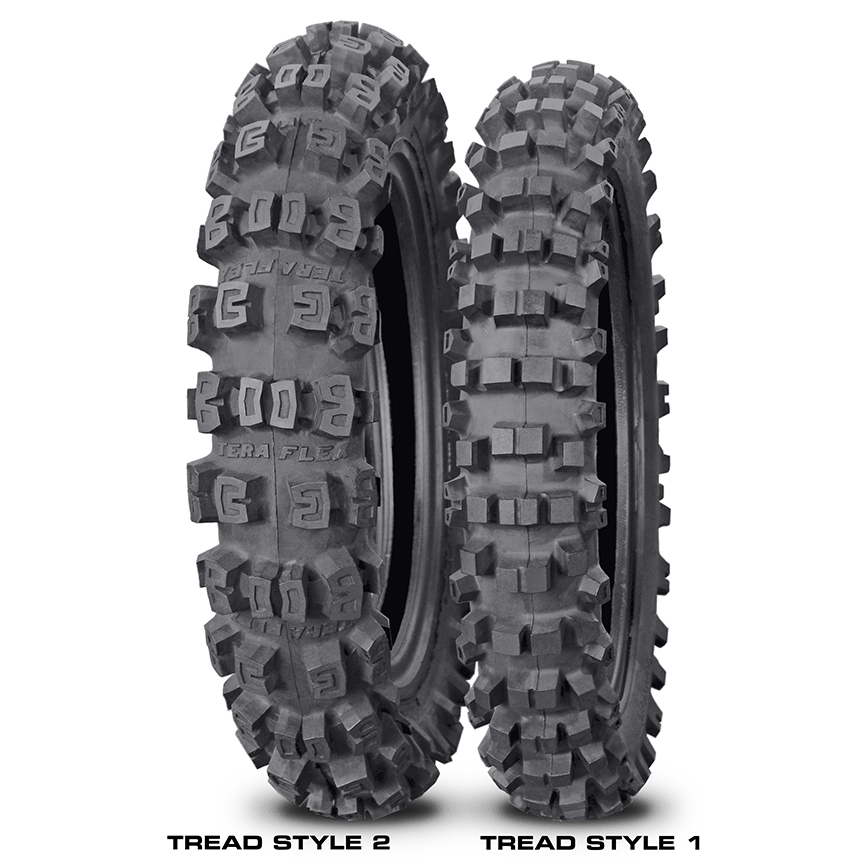 teraflex dirt bike tire